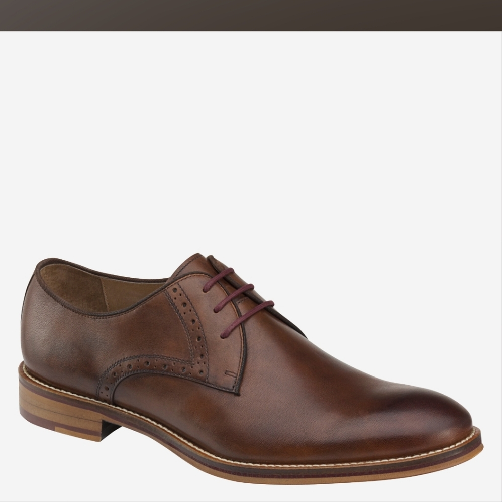 Johnston & Murphy Shoes